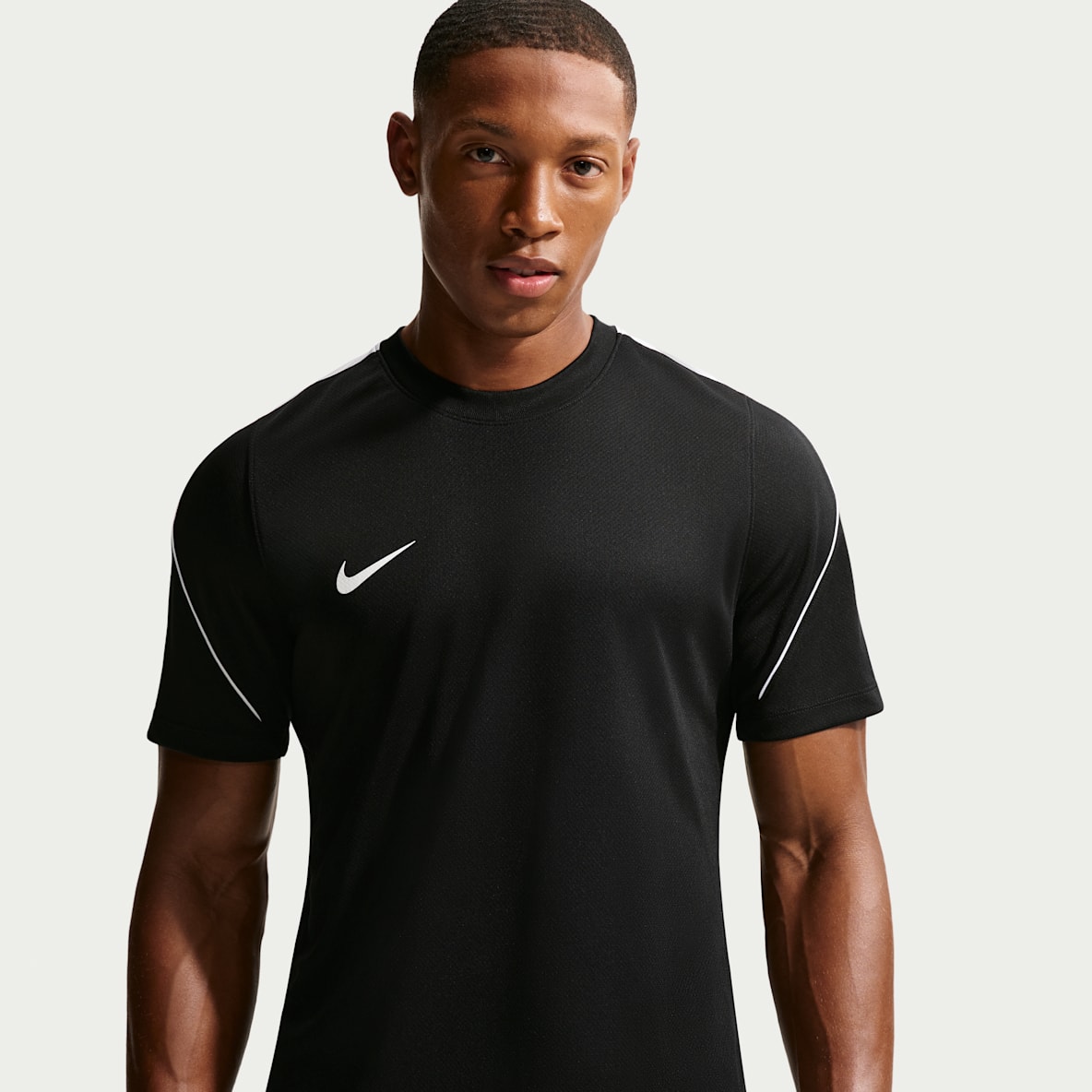 Nike Strike Dri-FIT Kurzarm-Fußballoberteil (Herren)
