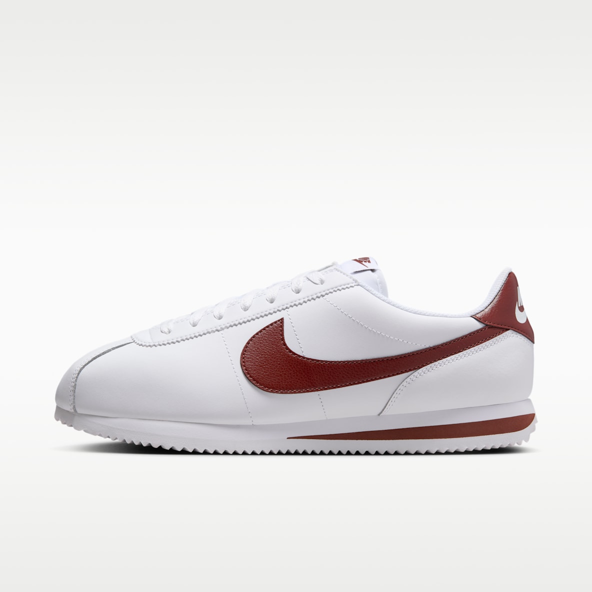 Nike Cortez Leather Men's Shoes