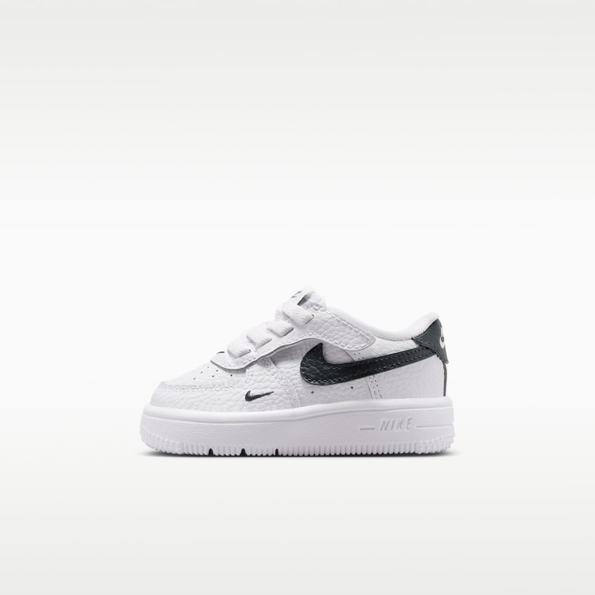 Nike Force 1 Low EasyOn Sko för baby/små barn