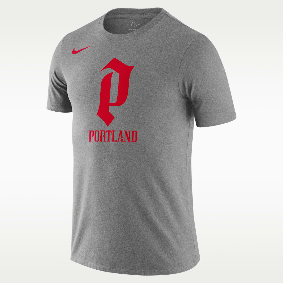 Portland Fire Nike Dri-FIT NBA T-Shirt