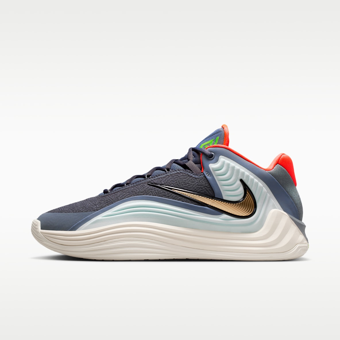 Giannis Freak 7 EP รองเท้าบาสเก็ตบอล