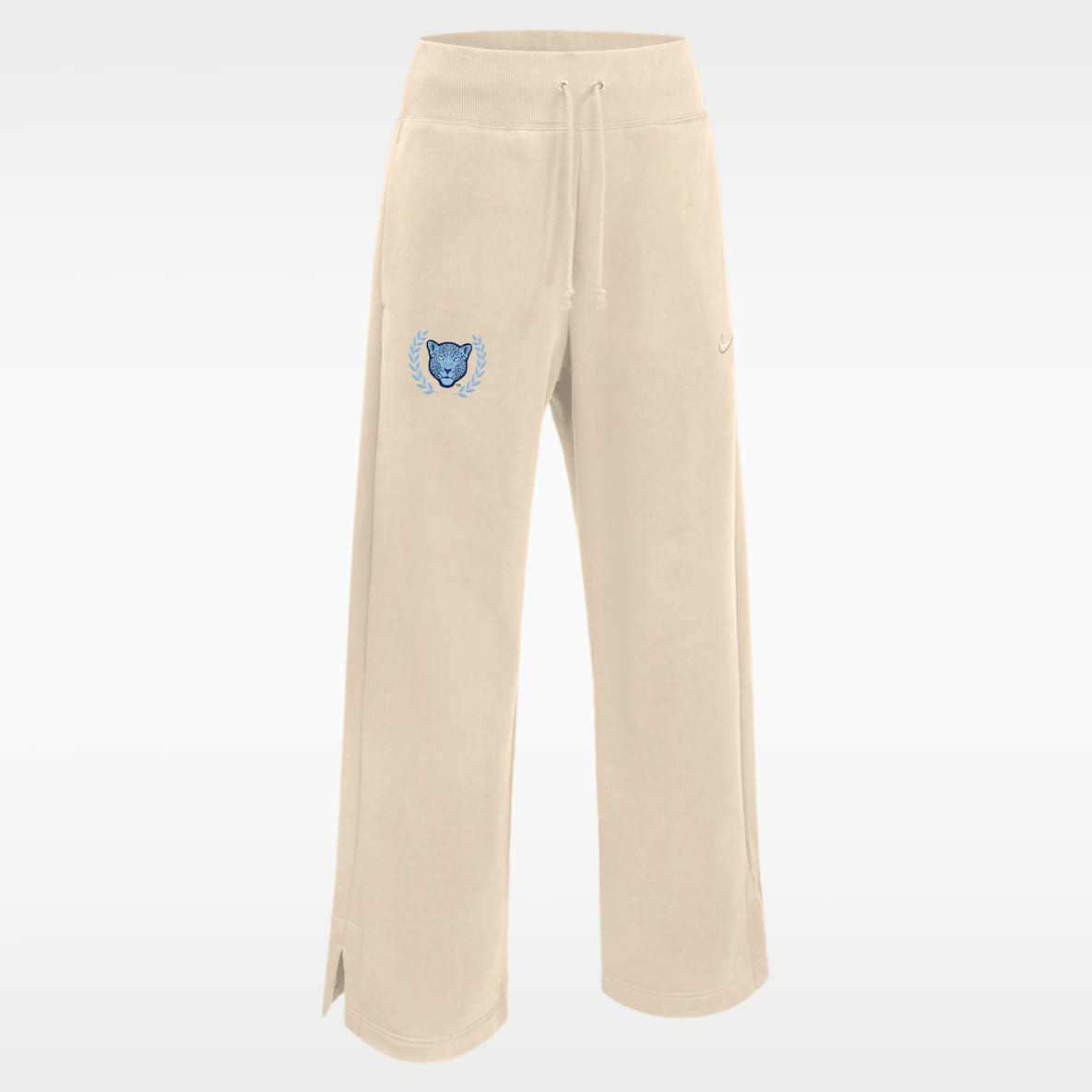 Nike College (Spelman College) Women's Phoenix Fleece Pants