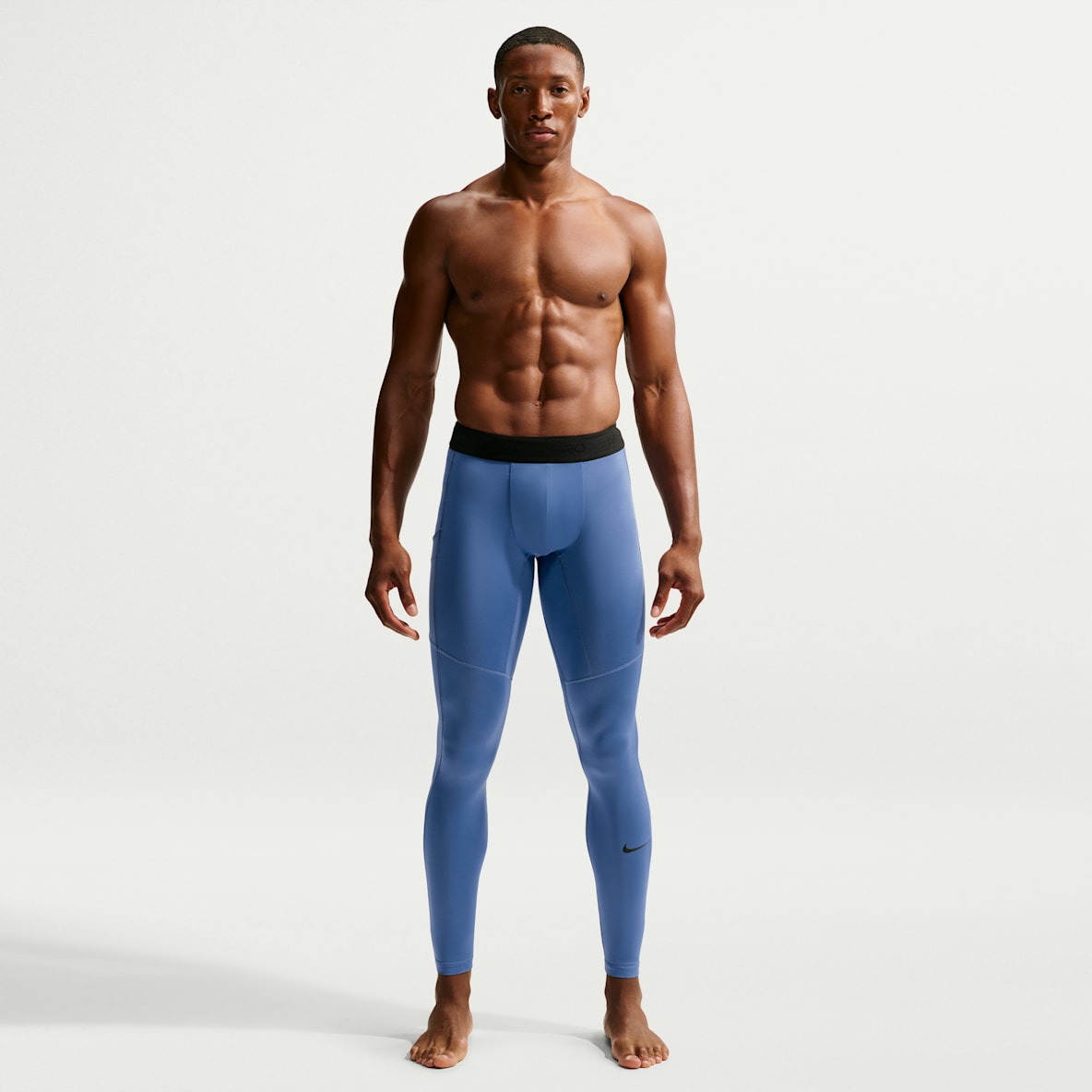 Nike Pro Dri-FIT treningstights til herre