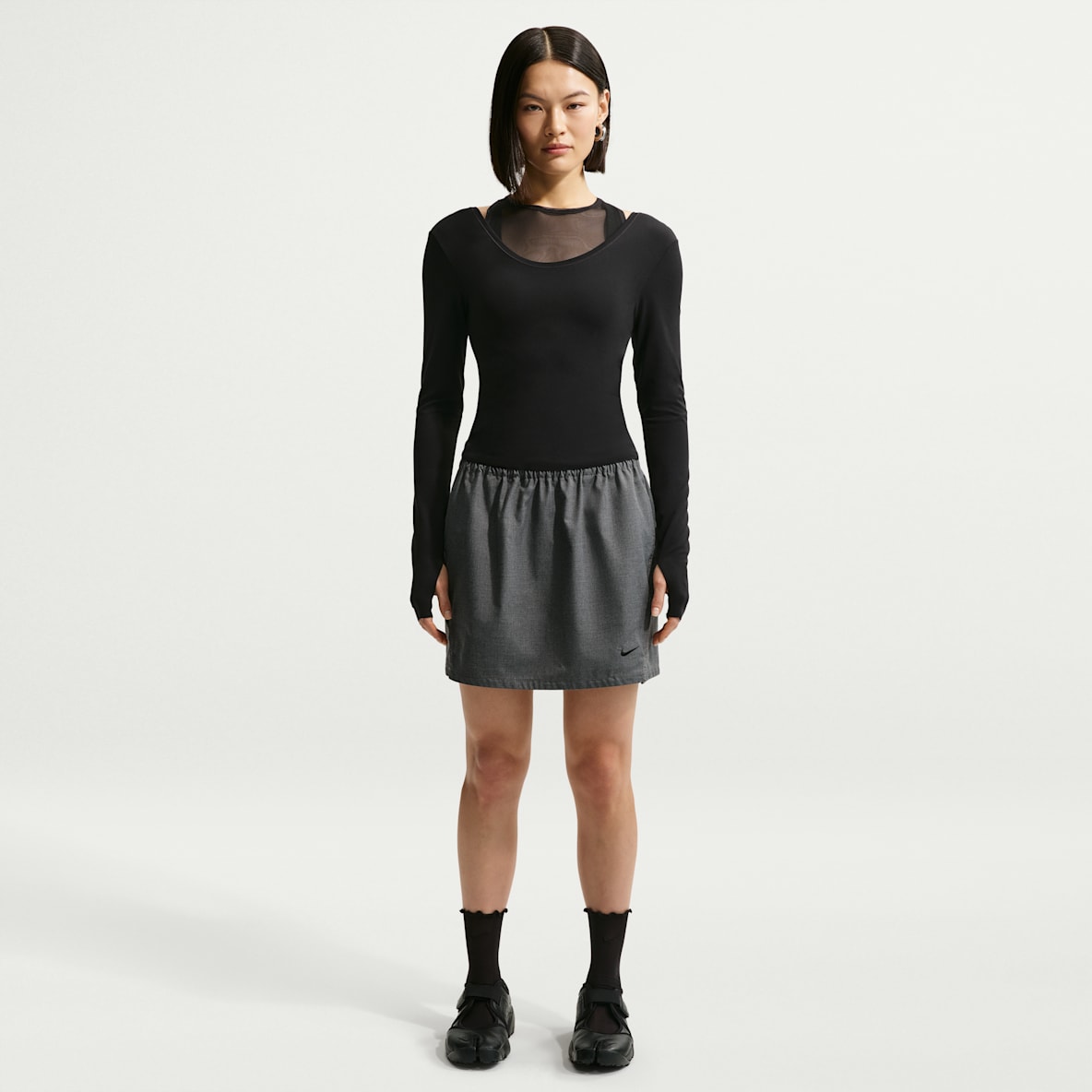 Nike Sportswear Women's Loose Woven Skirt
