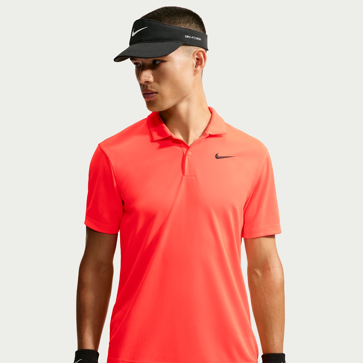 NikeCourt Dri-FIT Men's Tennis Polo