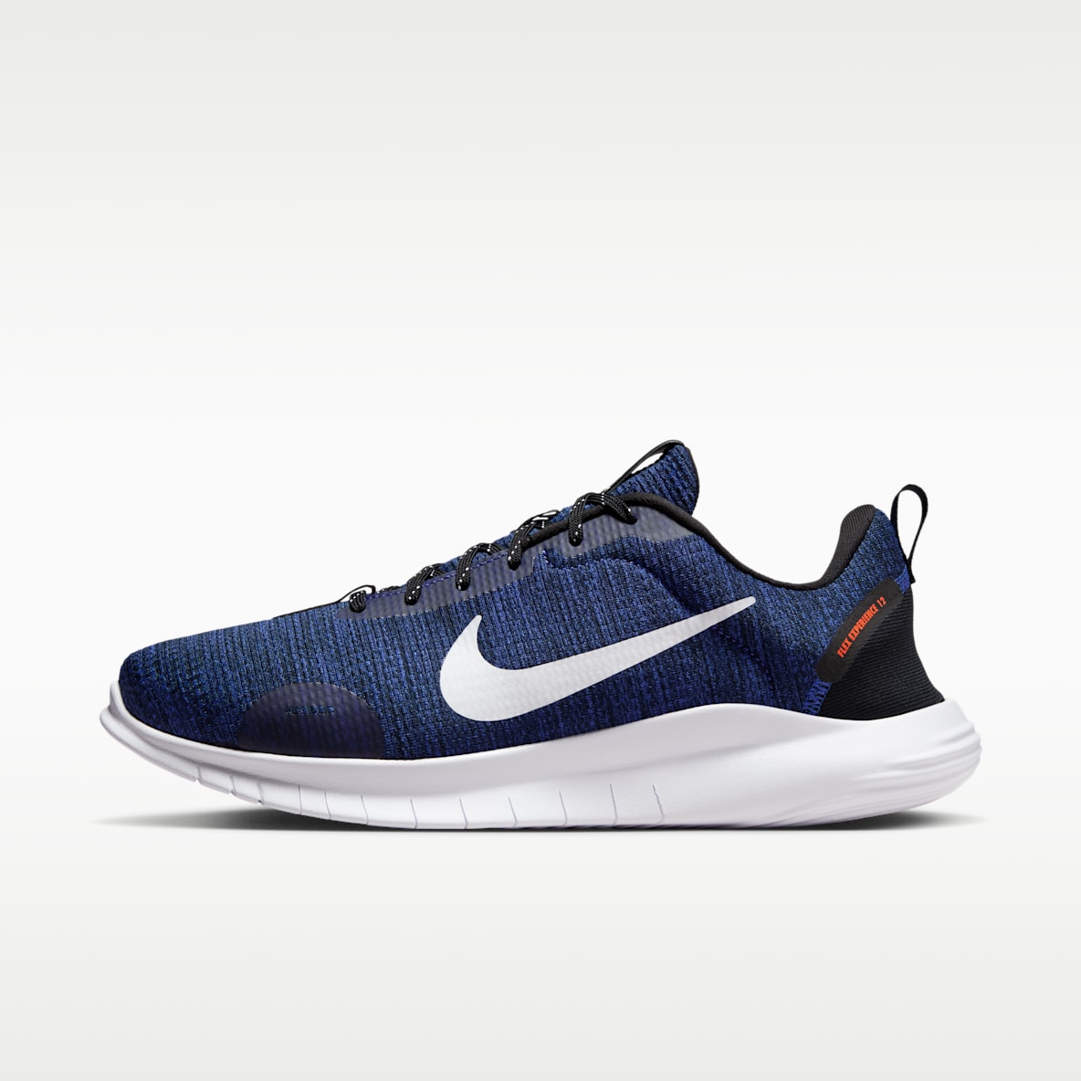 Nike Flex Experience Run 12 Men's Road Running Shoes (Extra Wide)