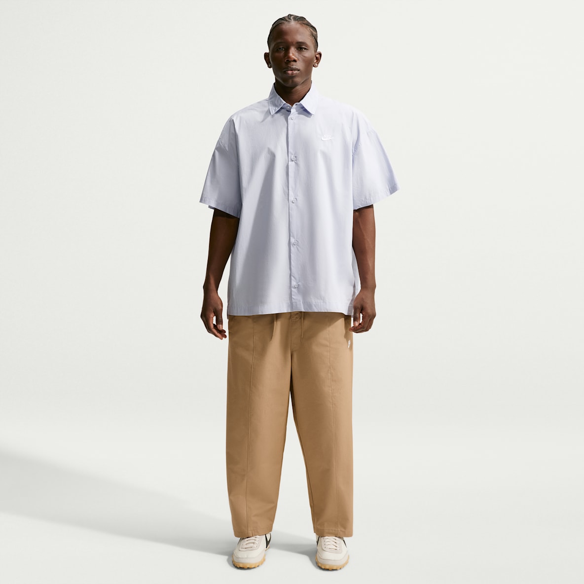 Nike Sportswear Club Men's Sneaker Pants
