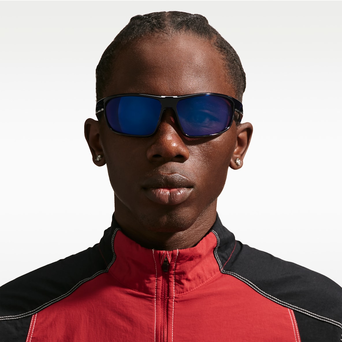 Nike Windtrack Run Lentes de sol Road Tint