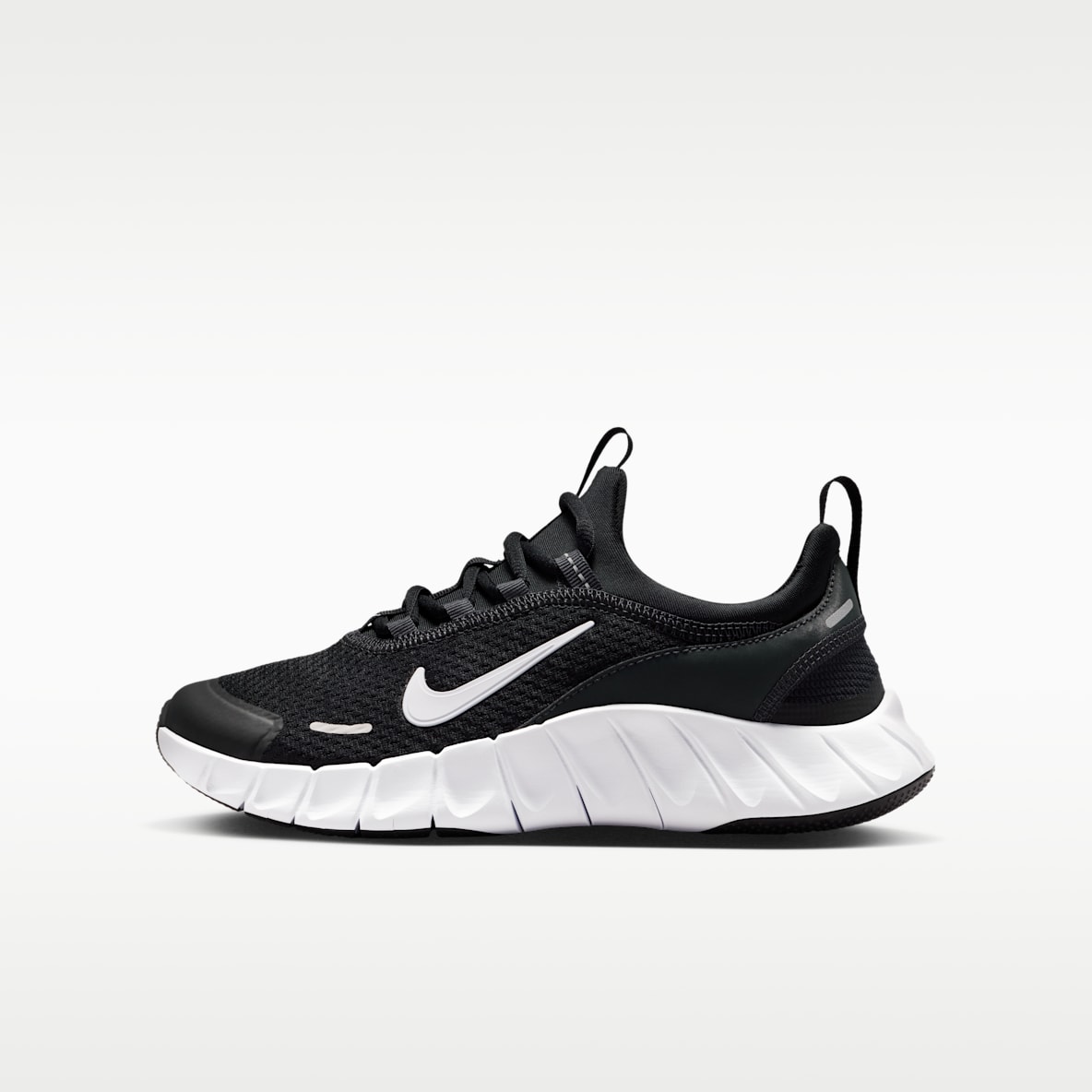 Nike Free Ride Big Kids' Running Shoes