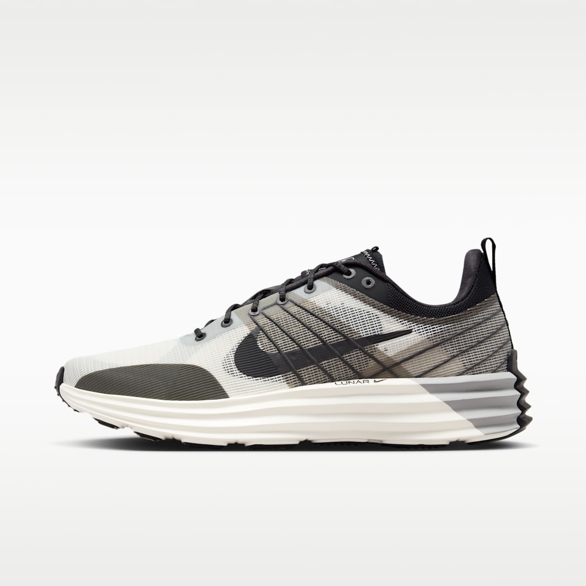Nike Lunar Roam Men's Shoes