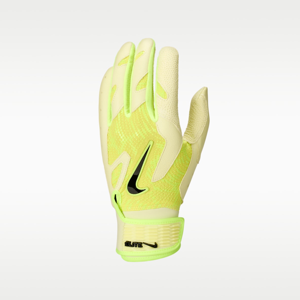 Nike Alpha Elite 2.0 Baseball Batting Gloves