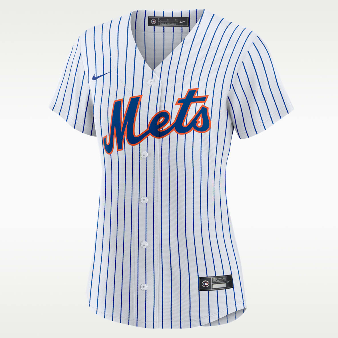Pete Alonso New York Mets Women's Nike MLB Replica Jersey