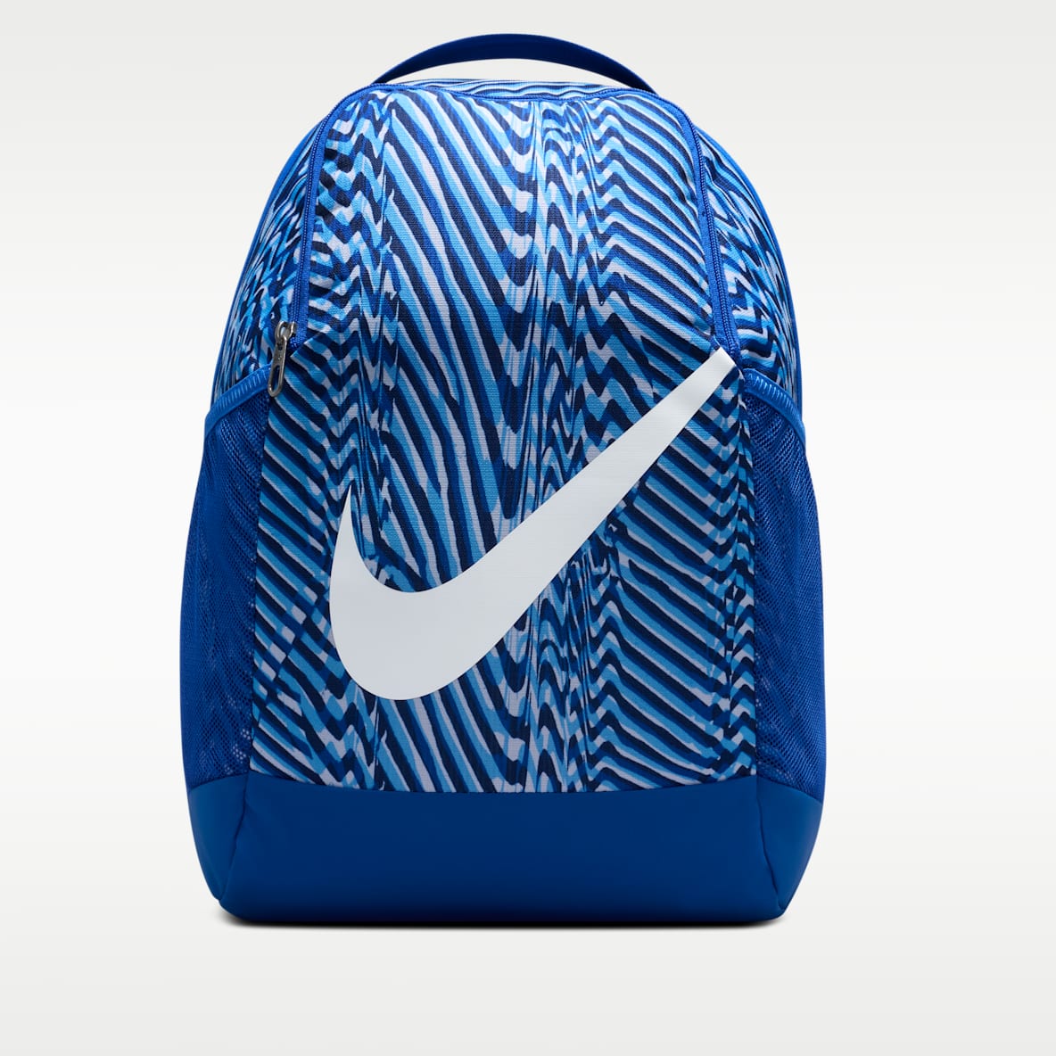 Nike Brasilia Kids' Backpack (18L)