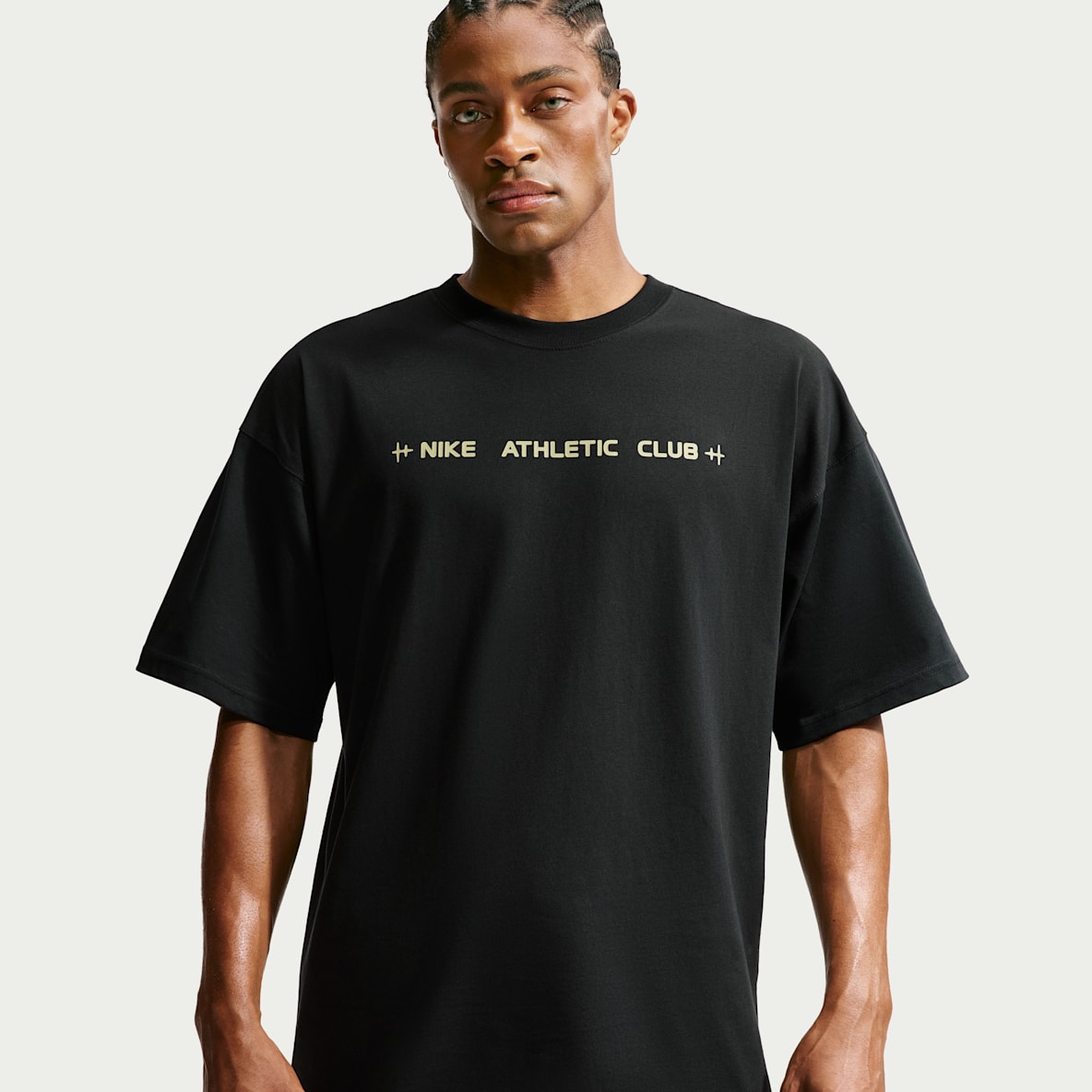 Nike N.A.C. Men's Oversized T-Shirt
