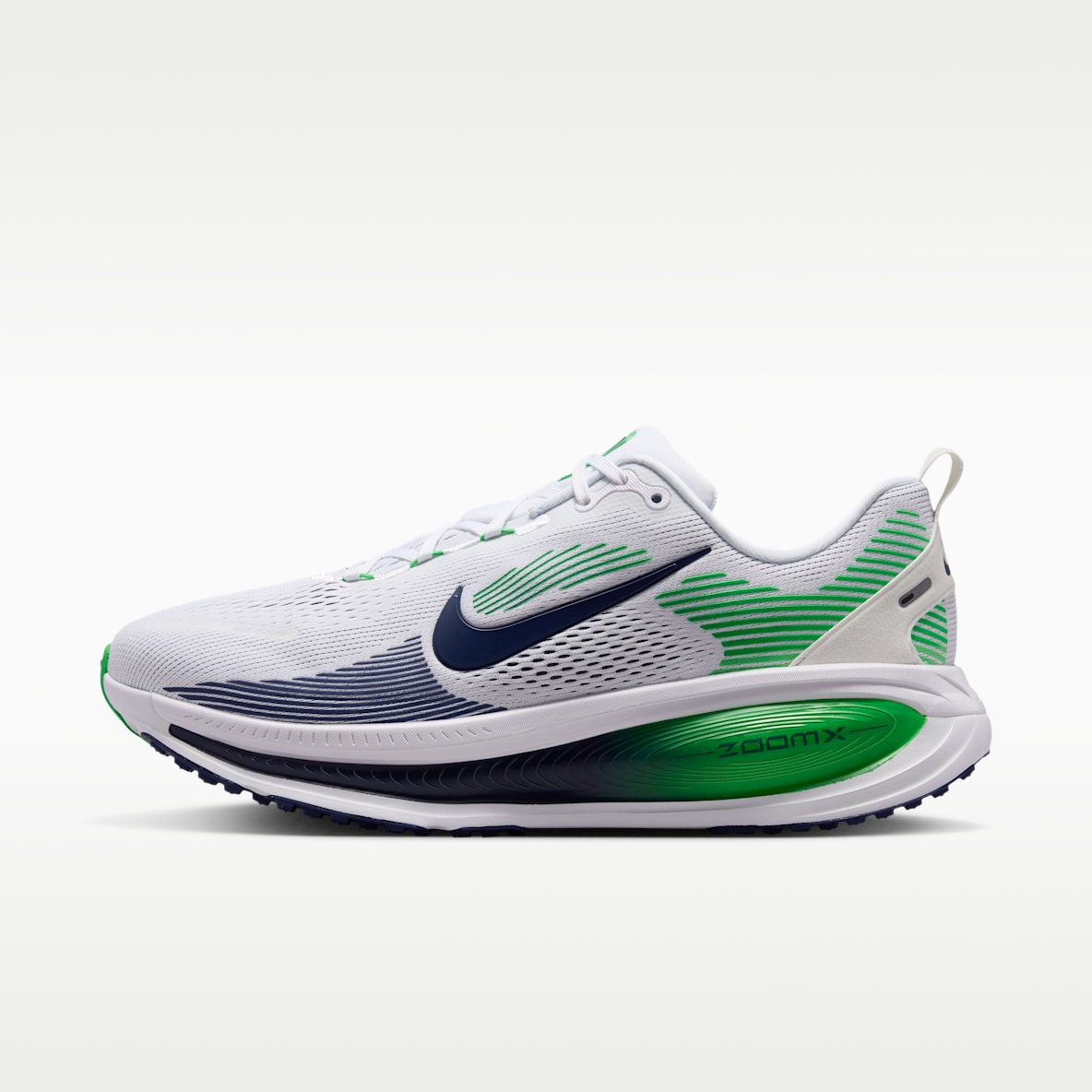 Nike Vomero 18 Men's Road Running Shoes (Wide)