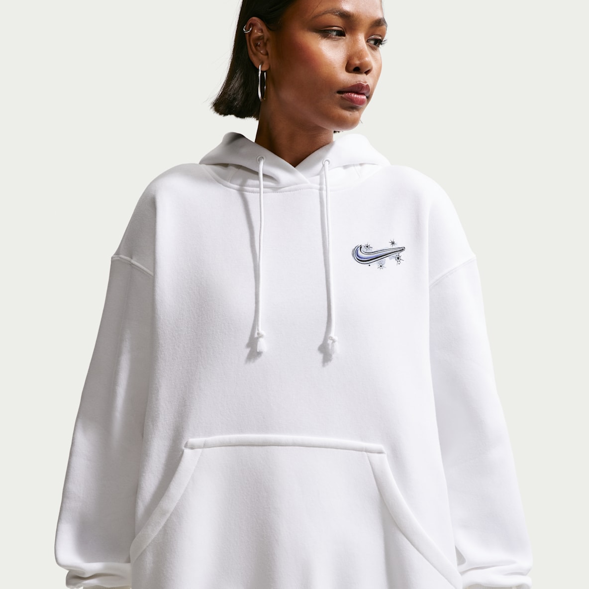 Nike Sportswear Phoenix Fleece Women's Oversized Hoodie