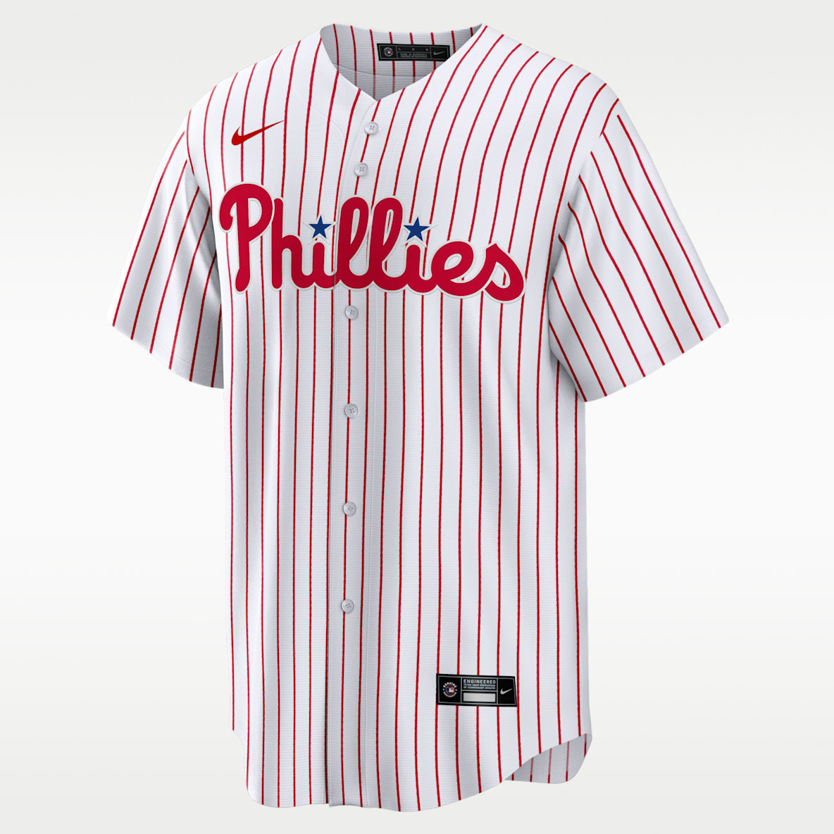 MLB Philadelphia Phillies (Trea Turner) Jersey de béisbol Replica para hombre