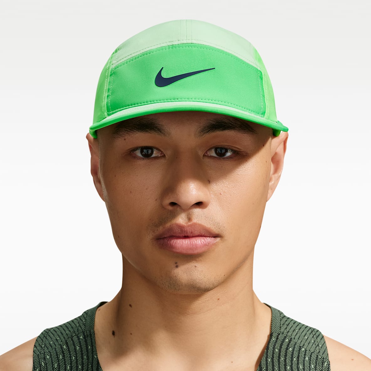 Nike Fly Dri-FIT Unstructured Swoosh Cap