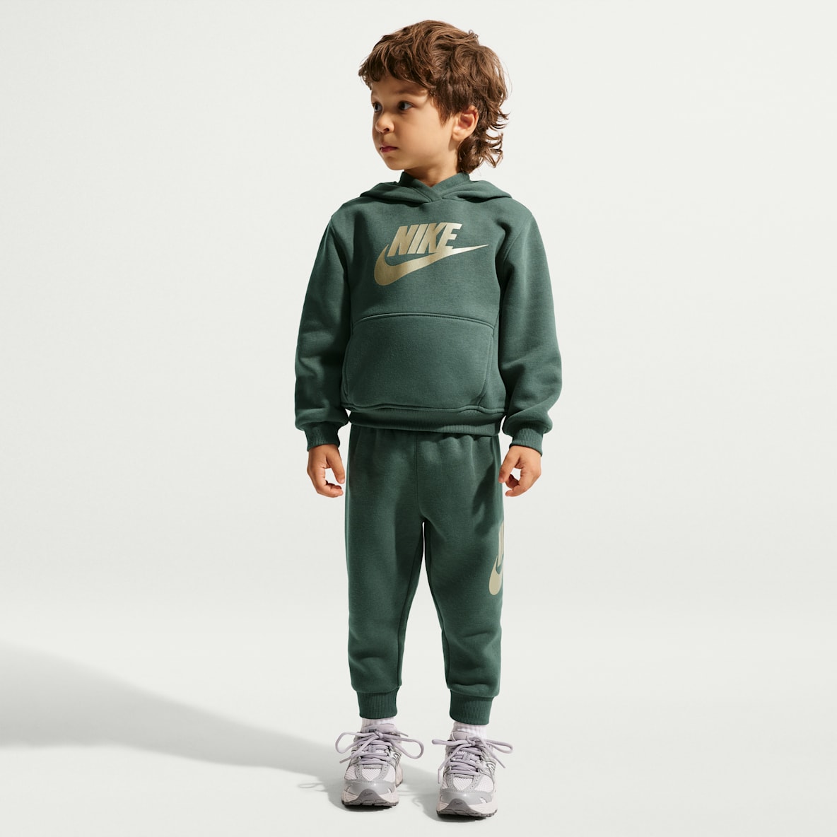 Nike Toddler 2-Piece Club Fleece Set