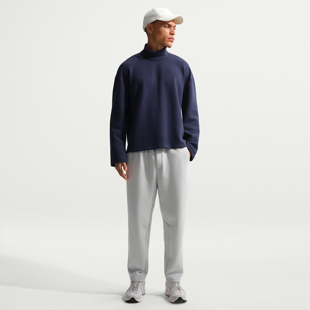 Nike 24.7 ImpossiblySoft Men's Dri-FIT Pants