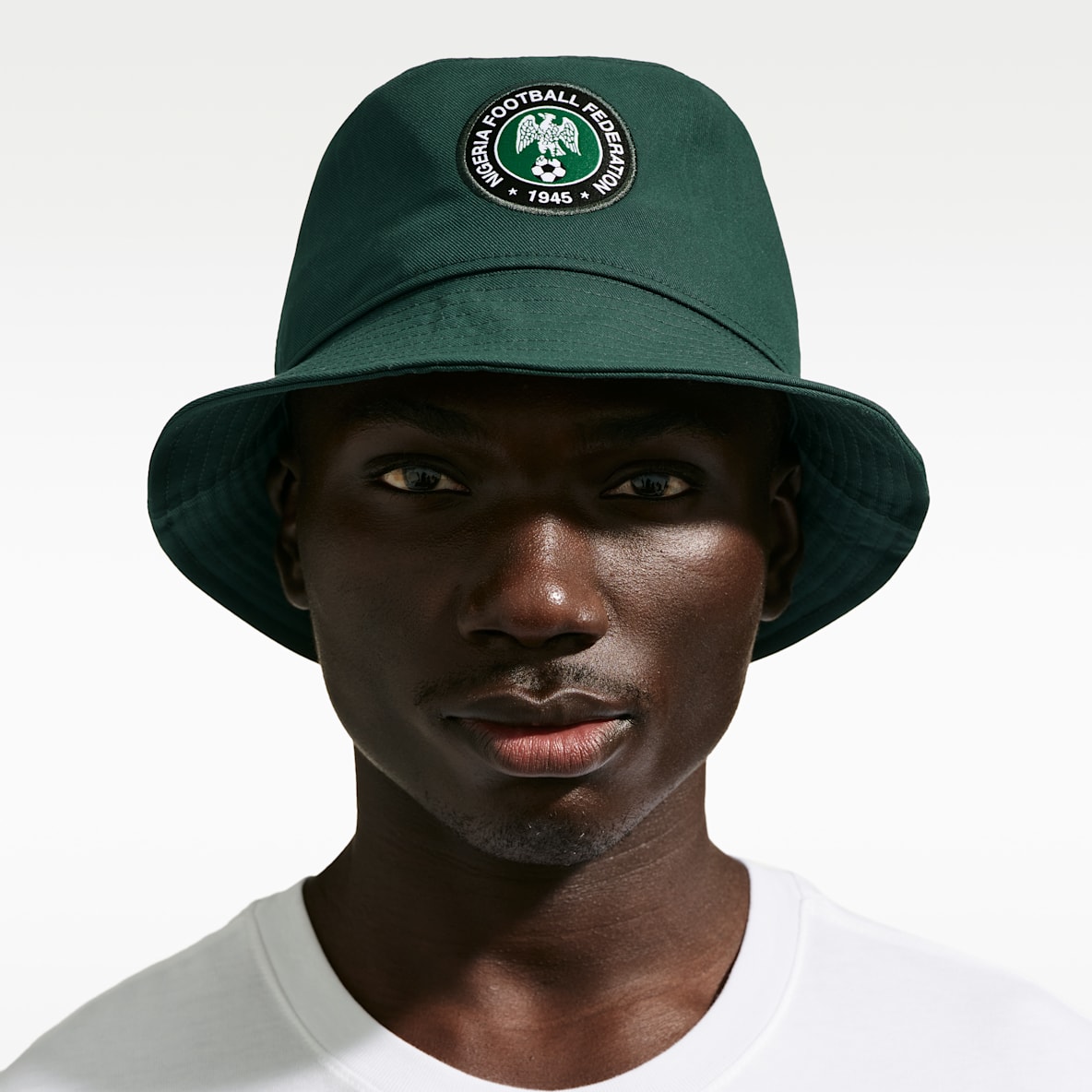 Nigeria 2026/27 Apex Bucket Hat Nike Apex Bucket Hat