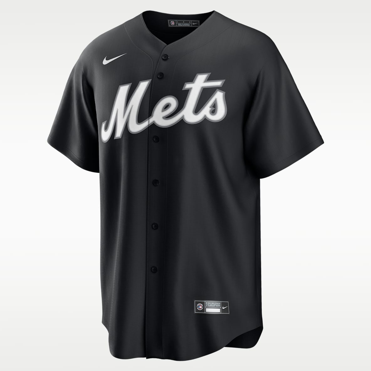 Pete Alonso New York Mets Men's Nike MLB Replica Jersey