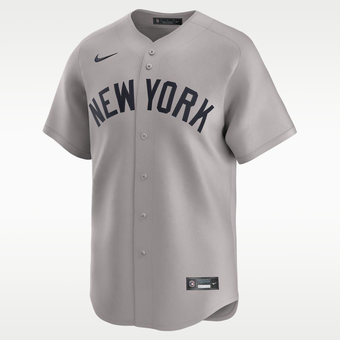 Anthony Volpe New York Yankees Men's Nike Dri-FIT ADV MLB Limited Jersey