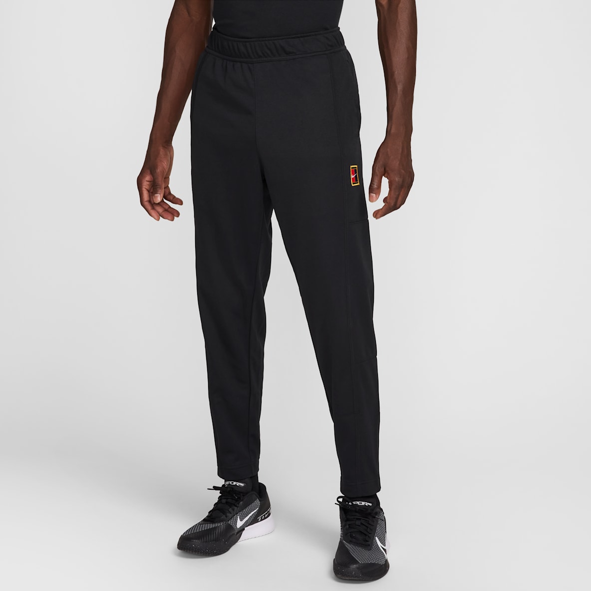 NikeCourt Heritage Męskie spodnie do tenisa