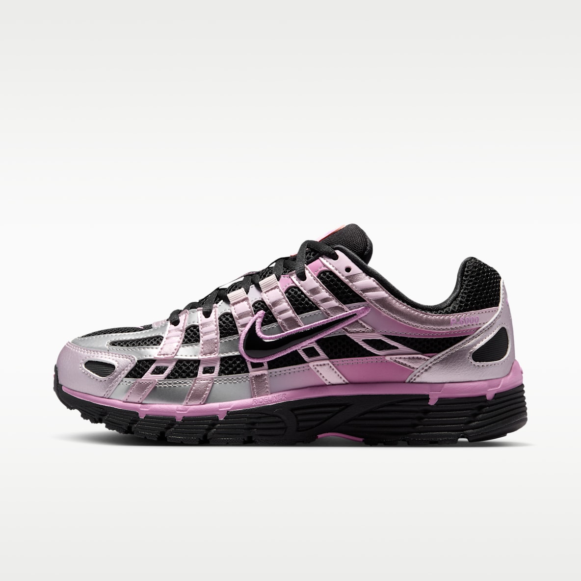 Nike P-6000 Tenis para mujer