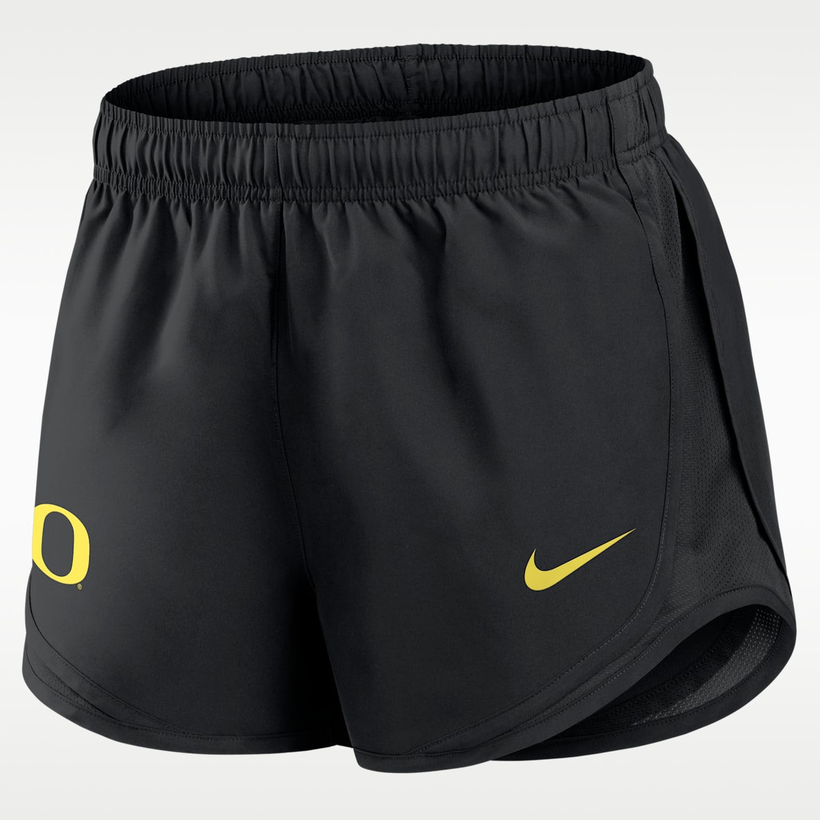 Oregon Tempo Women's Nike Dri-FIT College Shorts