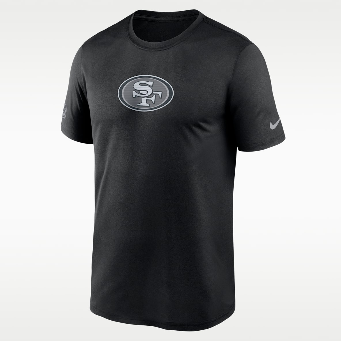 San Francisco 49ers Team Issue Legend Men's Nike Dri-FIT NFL T-Shirt