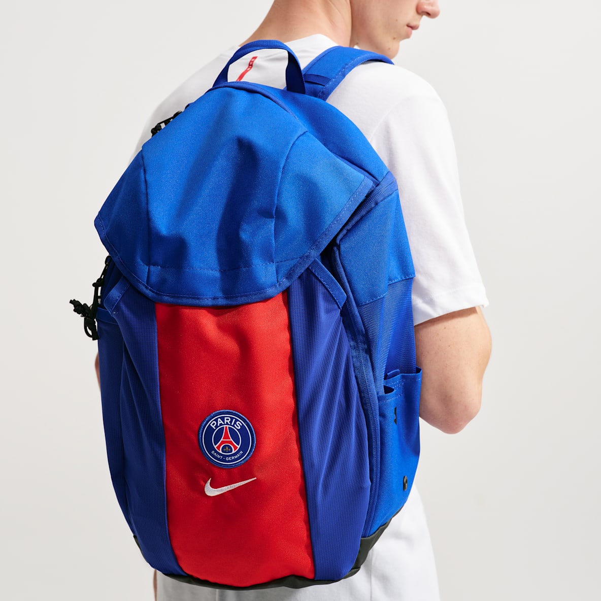 Paris Saint Germain 2026/27 Academy-rygsæk Nike Academy-rygsæk