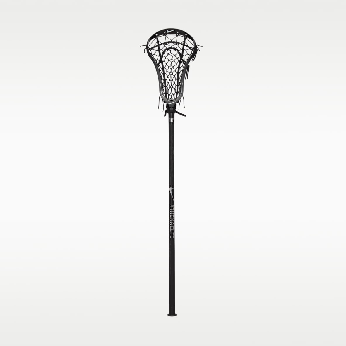 Nike Athena Elite Women's Lacrosse Complete Stick