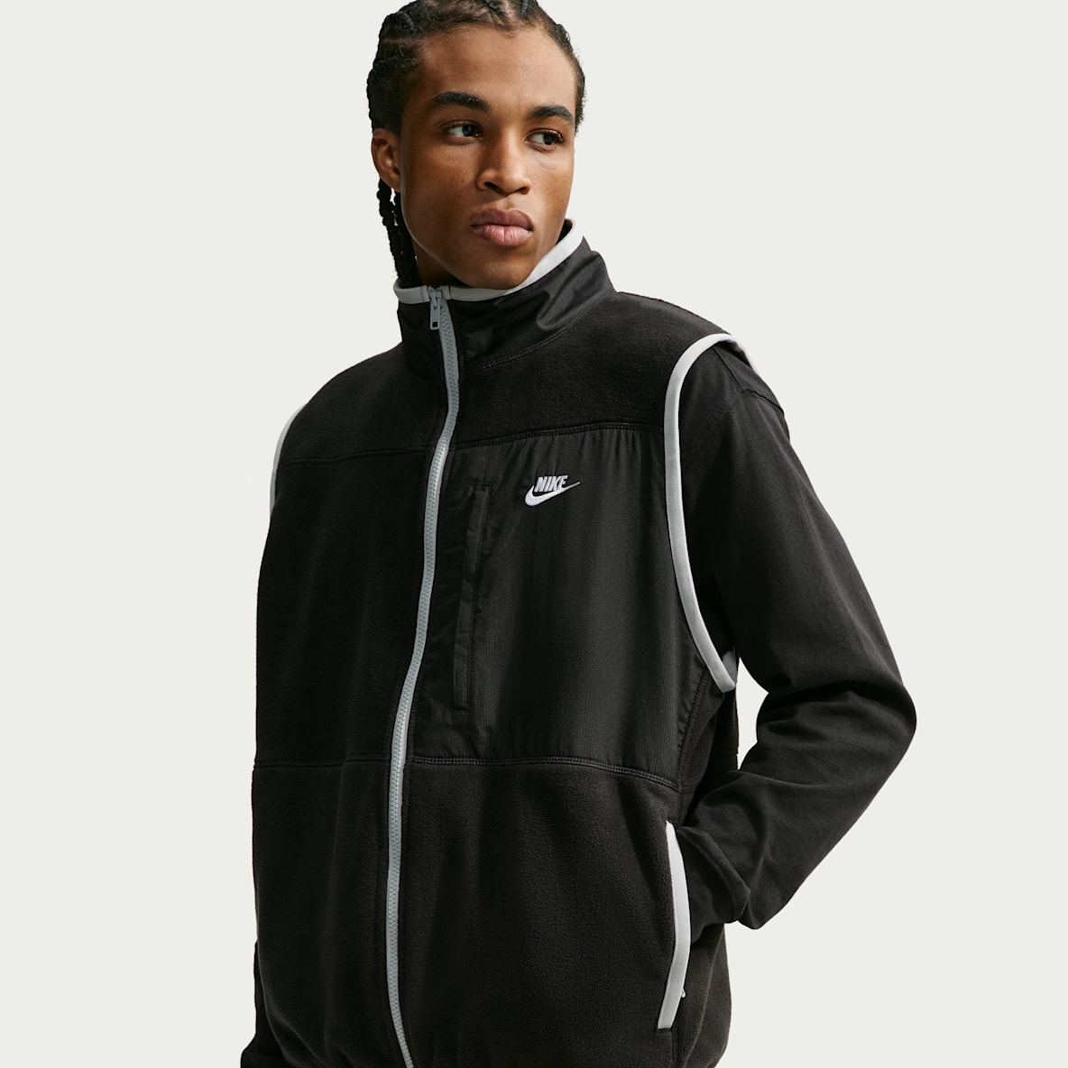 Nike Club Men's Therma-FIT Vest