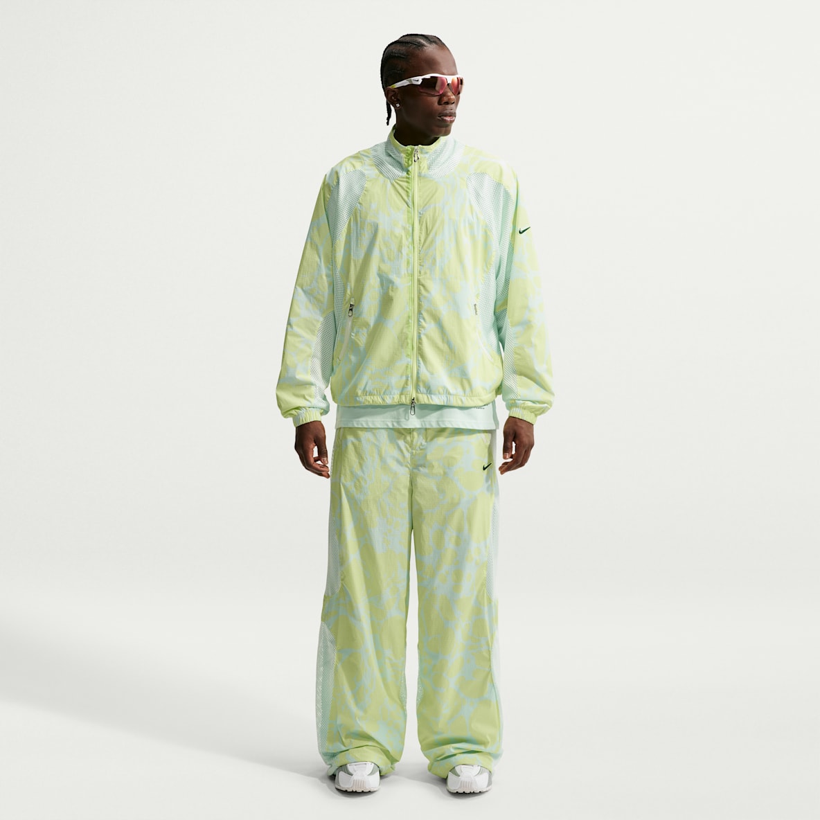 Nike Project F.R.O.G. Men's Gooey Track Jacket