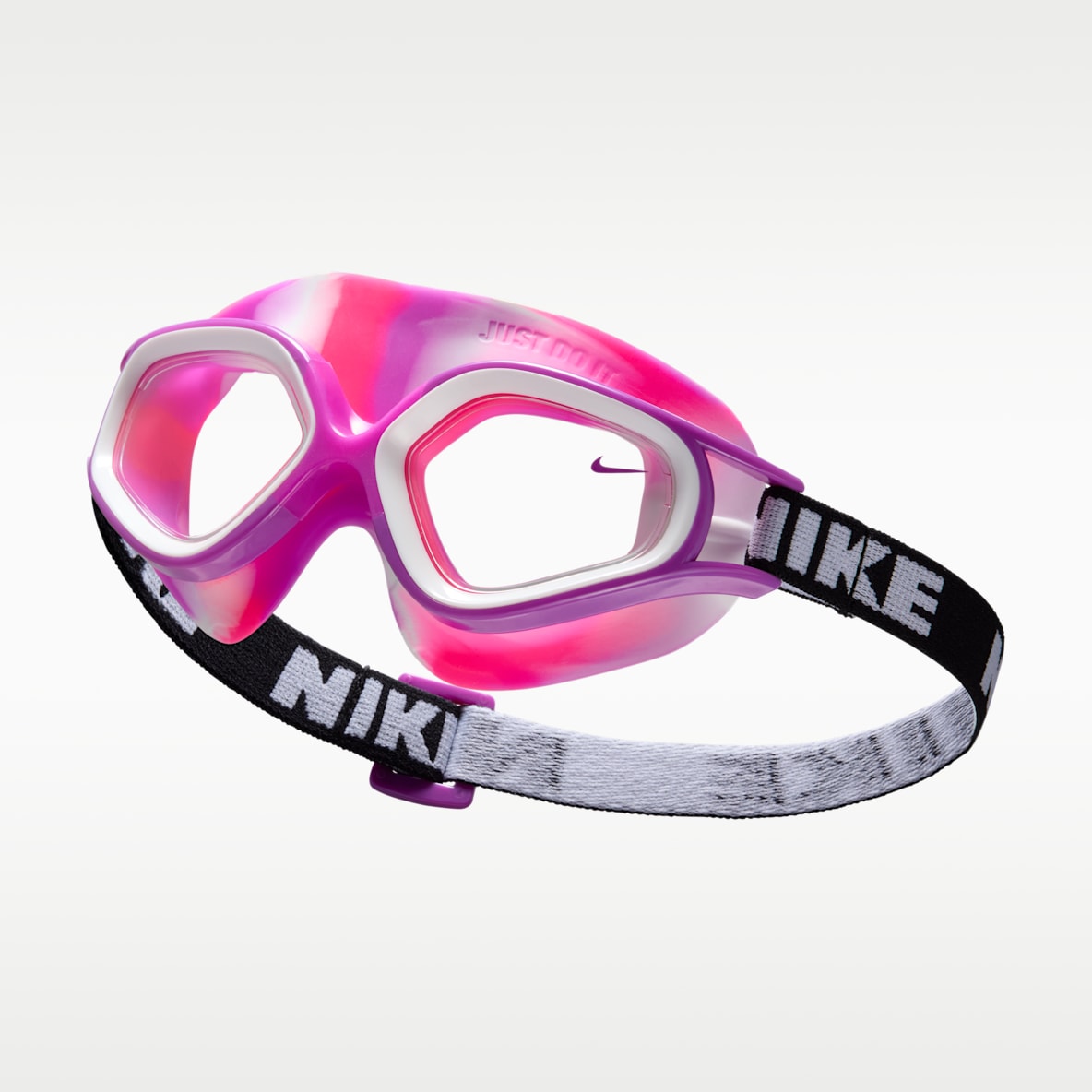 Nike Swim Expanse Little Kids' Mask Goggles