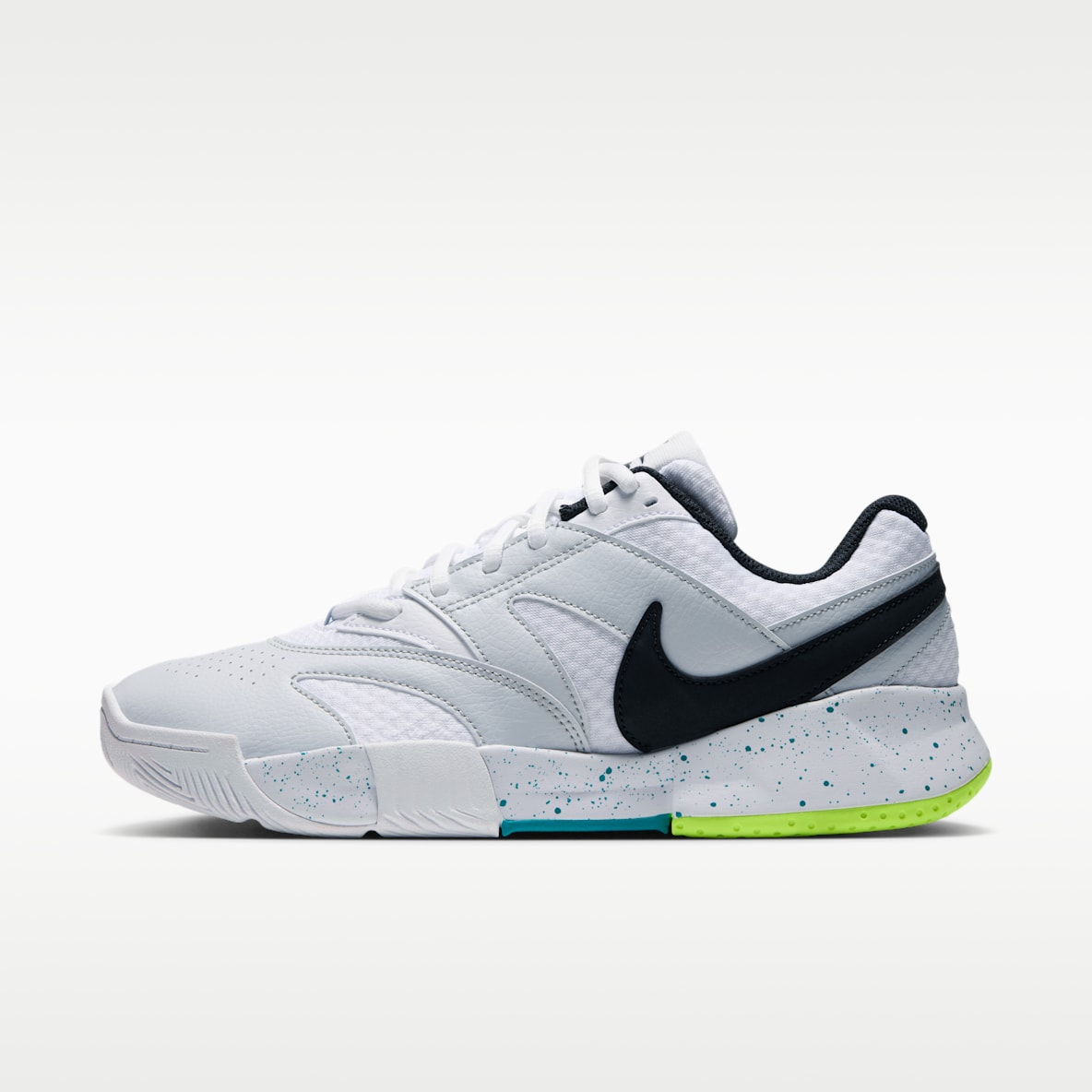 NikeCourt Lite 4 Women's Hard Court Tennis Shoes