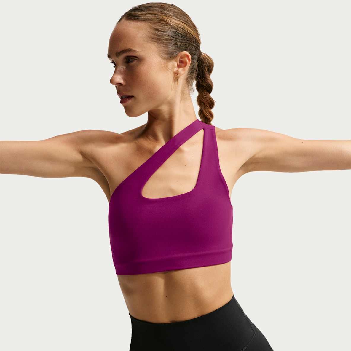 Nike Zenvy  Women's Light-Support Sports Bra