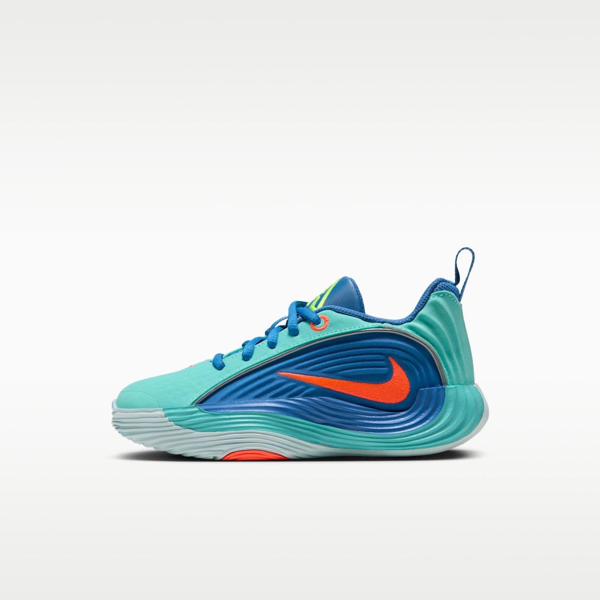 Giannis Immortality 5 Little Kids' Basketball Shoes