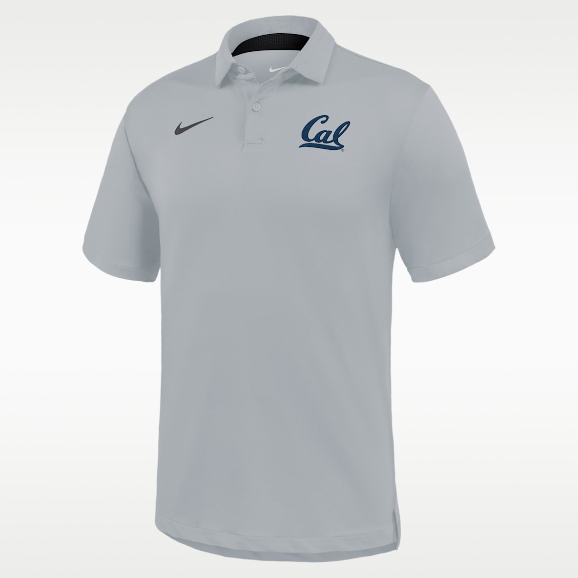 Cal Tour Men's Nike Dri-FIT College Polo