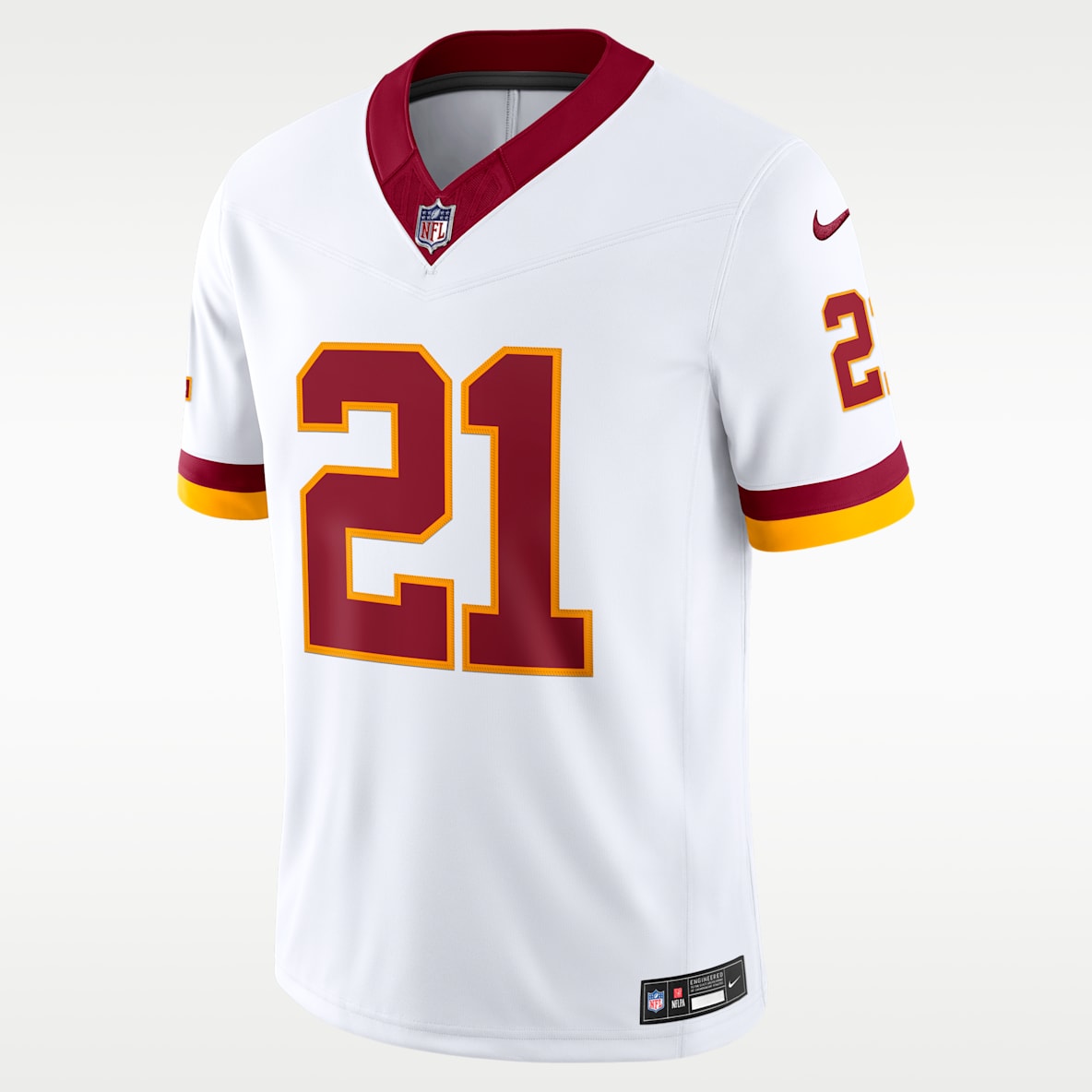 Sean Taylor Washington Commanders Retired Men's Nike Dri-FIT NFL Limited Jersey