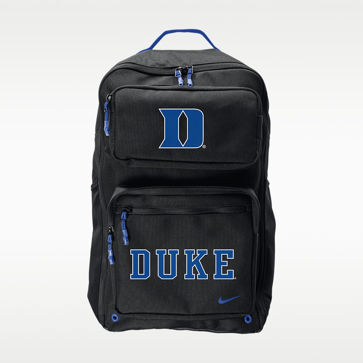 Duke Utility Speed 2.0 Nike College Backpack