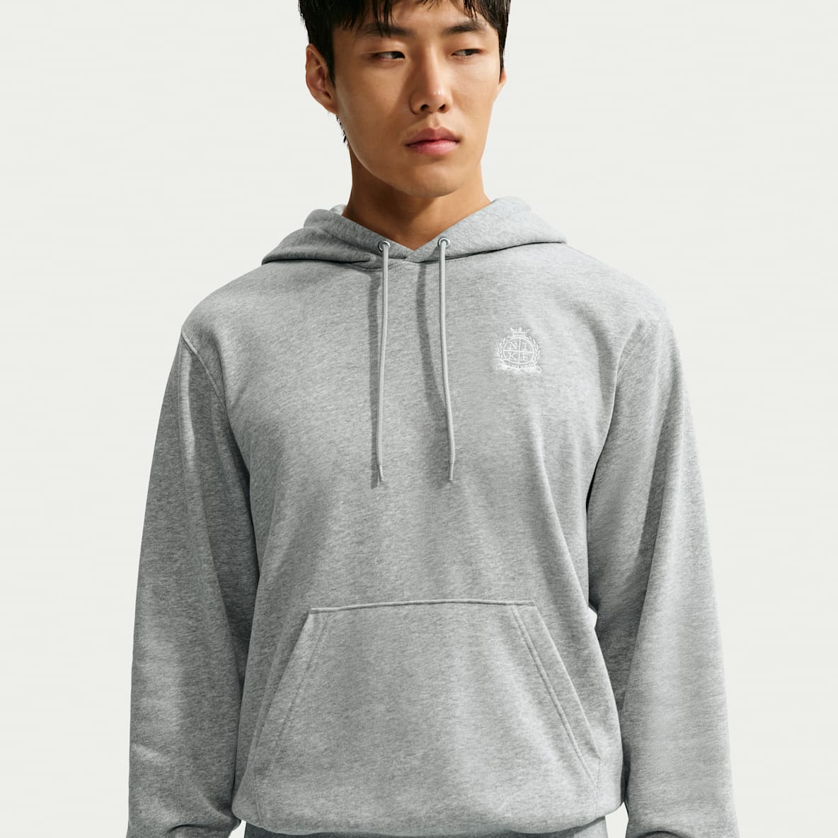 Nike Club Men's French Terry Hoodie