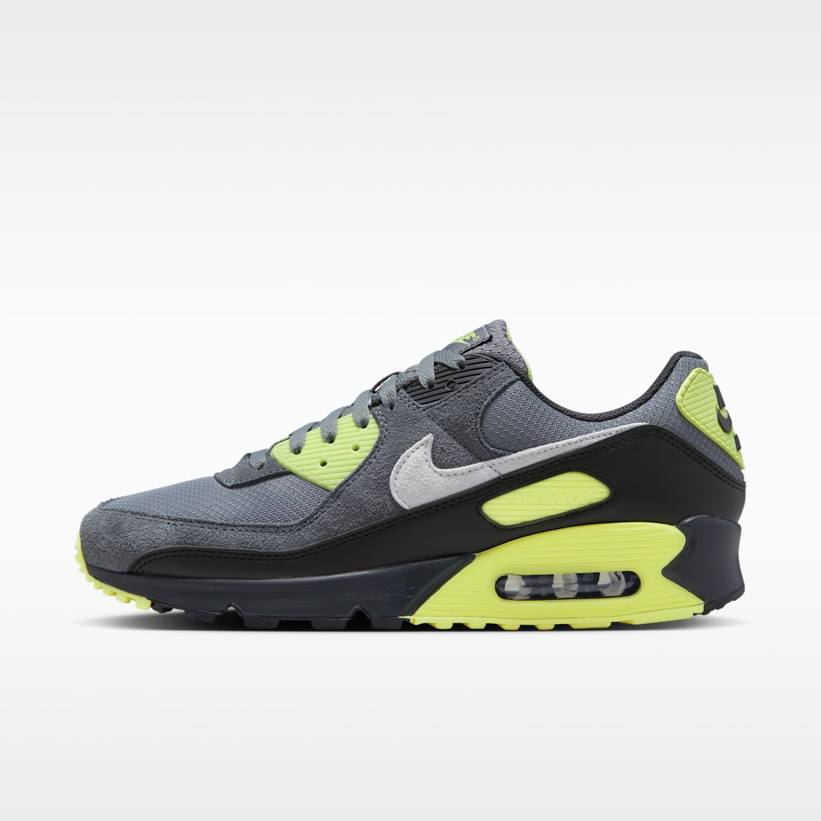 Nike Air Max 90 Men's Shoes