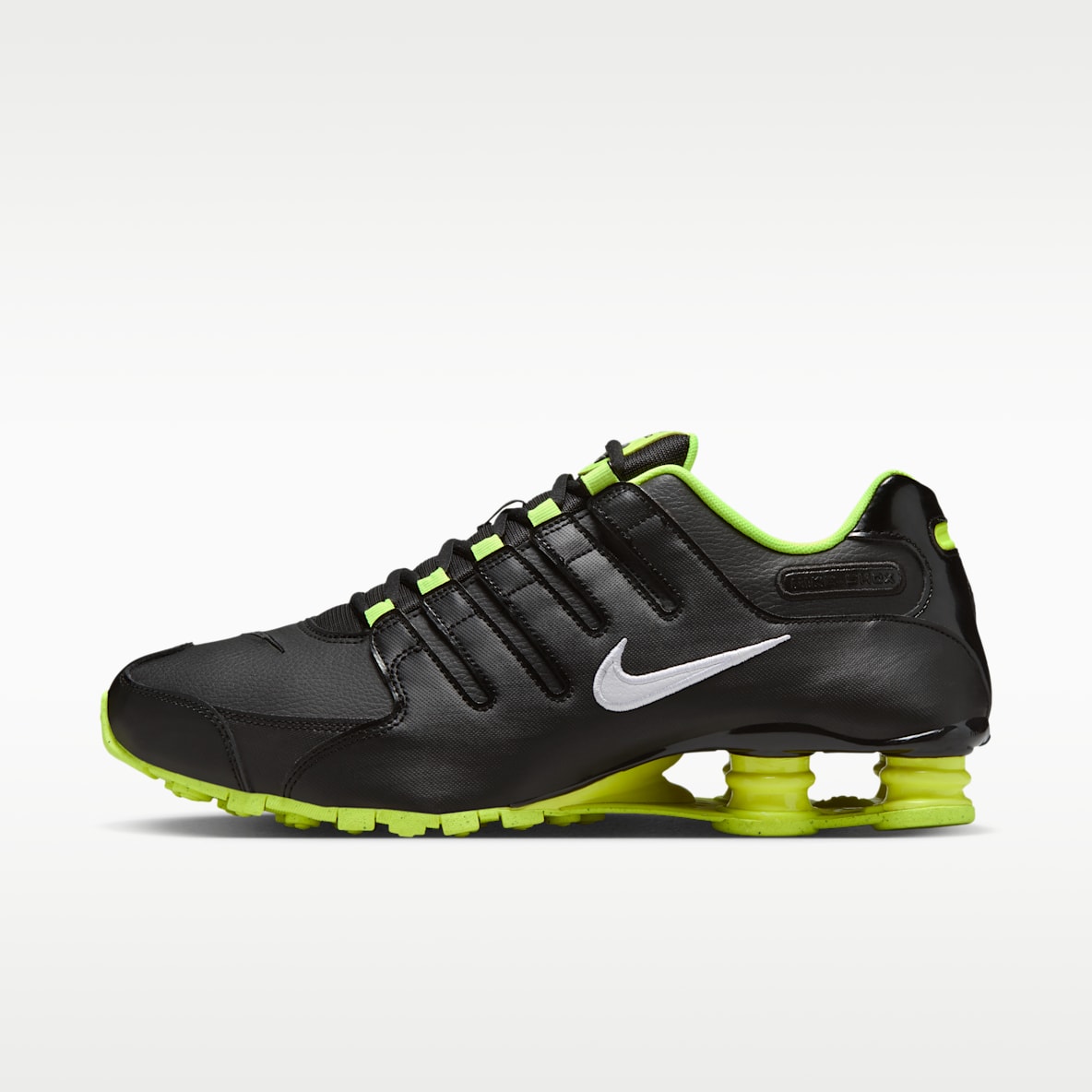 Nike Shox NZ Herresko