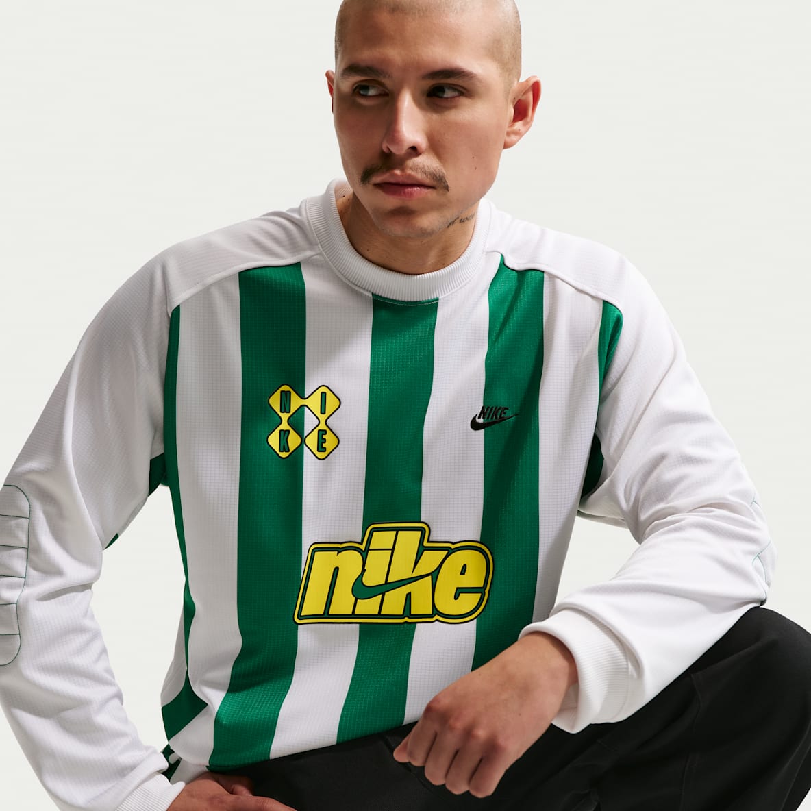 Nike Sportswear Club Men's Goalie Top