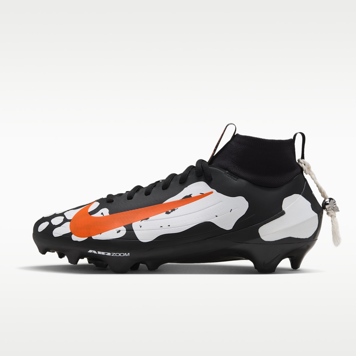 Nike Vapor Pro Football Cleats