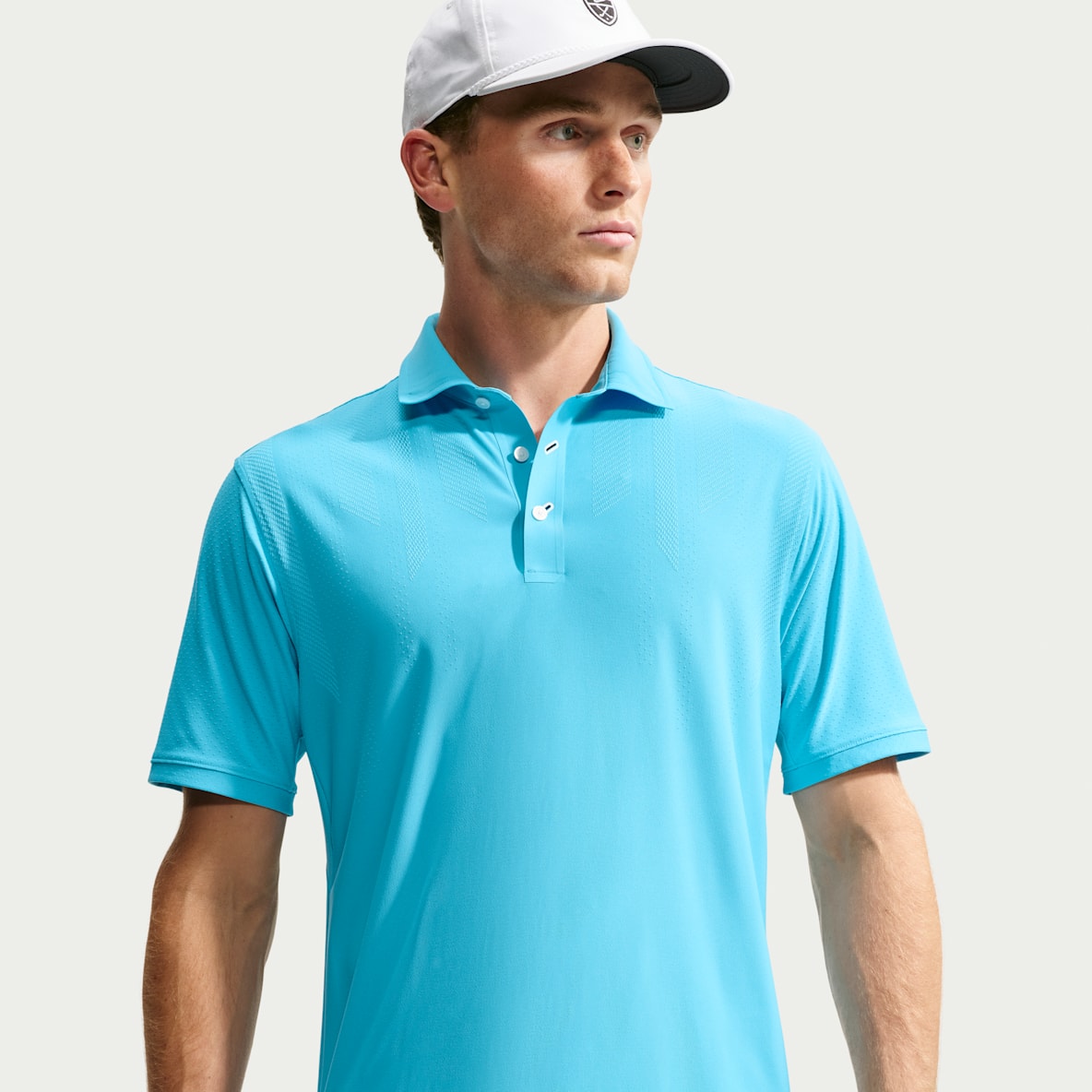 Nike Tailored Performance Men's Dri-FIT Golf Polo