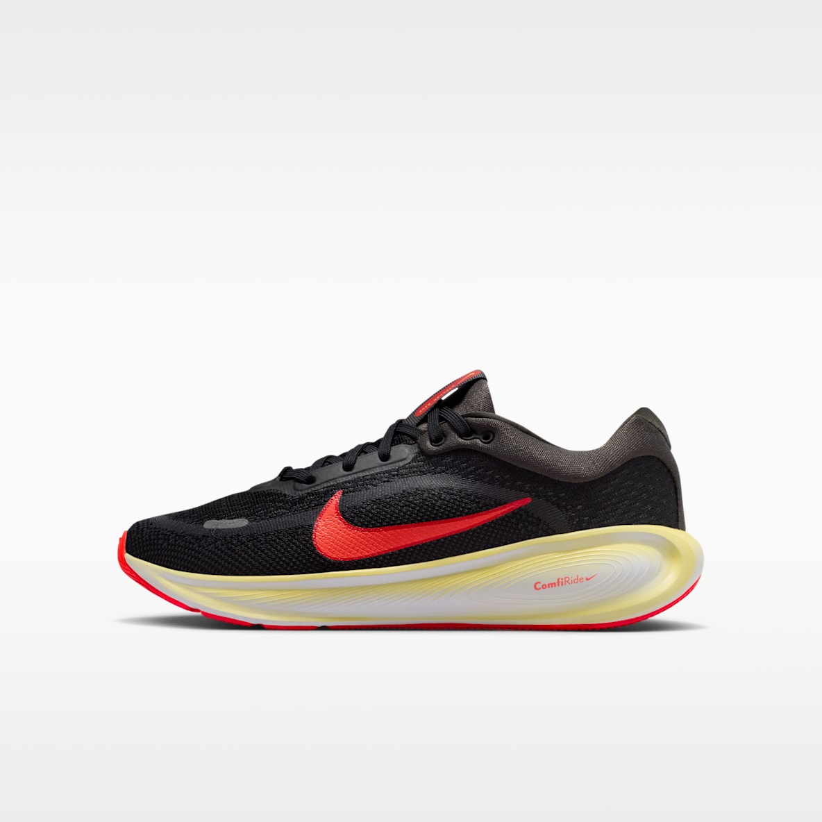 Nike Stellar Ride Big Kids' Running Shoes