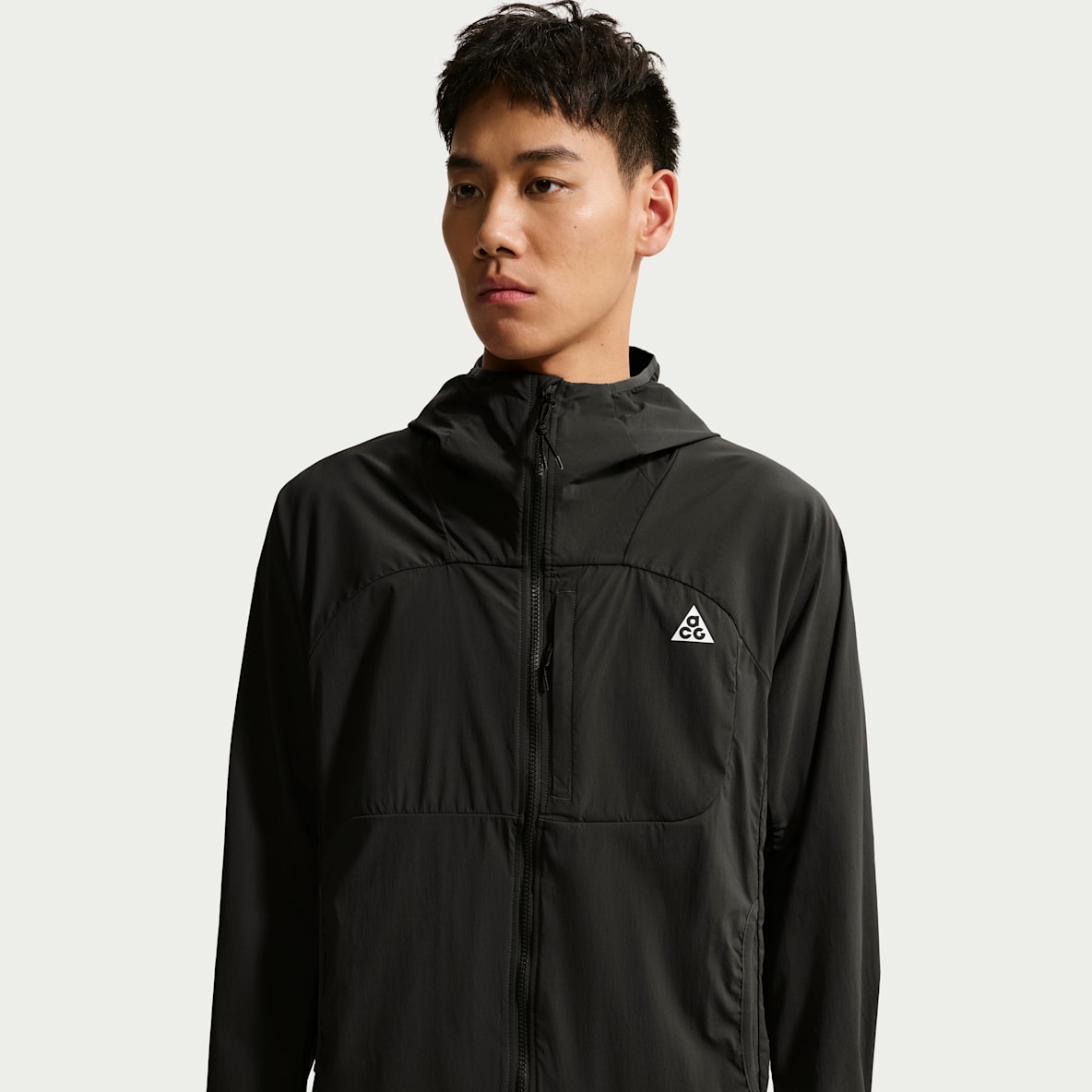 나이키 ACG ‘파이브 타워스’ 남성 UV 프로텍션 재킷